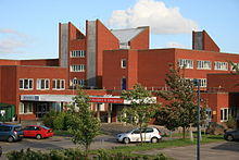 Barrow Hospital - geograph.org.uk - 479591.jpg