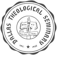 Dallas Theological Seminary seal.svg