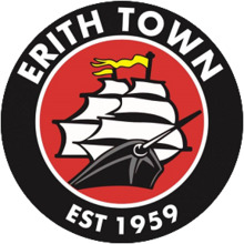 Erith Town F.C. logo.png