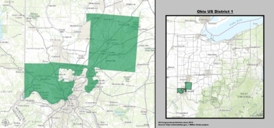 Ohio US Congressional District 1 (since 2013).tif