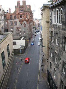Cowgate, Edinburgh.JPG