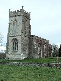 Rushall Church - geograph.org.uk - 87743.jpg