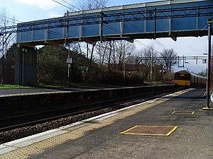 Drumry railway station 1.jpg