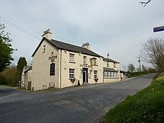 Station Inn, Oxenholme (geograph 2162859).jpg