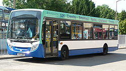 Southdown PSV 102 GX57 BXH.JPG