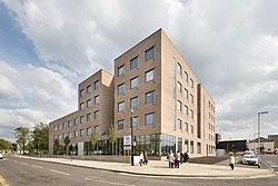 Wishaw Health Centre Street View.jpg