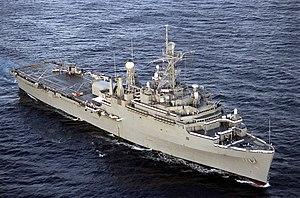USS Coronado after RIMPAC '98.JPEG