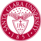Santa Clara U Seal.svg