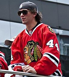 Danny Richmond 2010.jpg