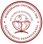 Susquehanna University Original Seal.png