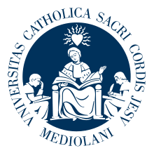 Universit&agrave; Cattolica del Sacro Cuore 540Conlylogo.svg