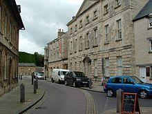 Corinium Museum, Cirencester - geograph.org.uk - 676934.jpg