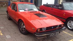 1972-1973 Saab Sonett III Front.png