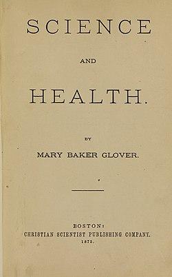 Science and Health, 1875, cover page.jpg
