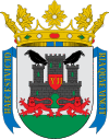 Coat of arms of Vitoria-Gasteiz