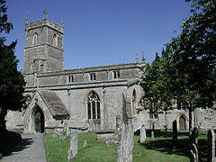 WROUGHTON, Wiltshire - geograph.org.uk - 65350.jpg
