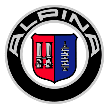 Alpina logo.svg