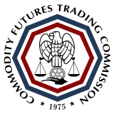 Commodity Futures Trading Commission seal.svg