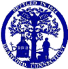 Official seal of Branford, Connecticut