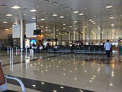 Departure Lounge Pune Airport India.jpg