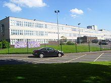 Our Lady's High School - geograph.org.uk - 3075640.jpg