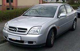 Opel Vectra C front 20080331.jpg
