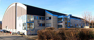 Kristins hall Lillehammer.jpg