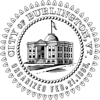 SealOfBurlingtonVT-Original.svg