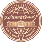 Kim Il-sung University logo.png