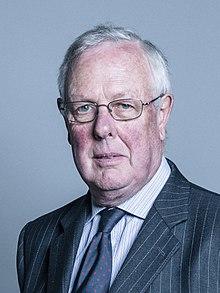 Official portrait of Lord Brabazon of Tara crop 2.jpg