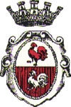 Coat of arms of Gallarate