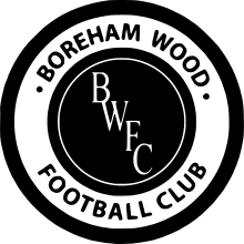 Boreham Wood F.C. logo.svg