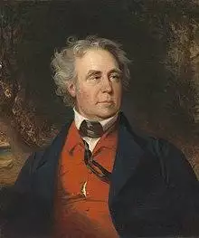 John Neagle, Richard Mentor Johnson, 1843, NGA 166465.jpg