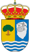 Coat of arms of Almargen