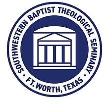 Official seal of Southwestern Seminary