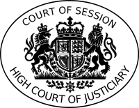 Logo of the lord president.svg