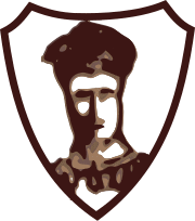 Crusade of Romanianism emblem.svg