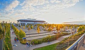 SAP-Arena Panorama.jpg