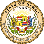 Seal of the State of Hawaii.svg
