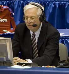Bill Raftery in 2009.jpg