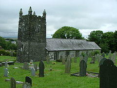 St Werburgh's Church, Warbstow - geograph.org.uk - 208248.jpg