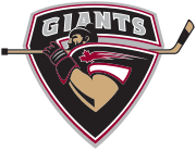 Vancouver Giants Logo.svg