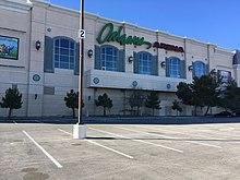 Orleans Arena December 2019.jpg