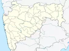 Ruby Hall Clinic is located in Maharashtra