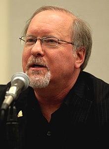 Anderson in May 2017