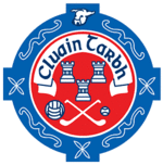 Chluain tarbh logo.png