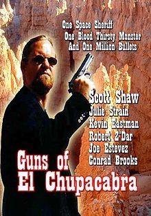 Guns of El Chupacabra DVD cover.jpg