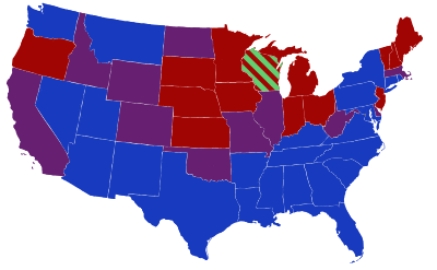 79th US senate.svg
