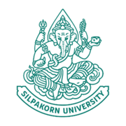 Silpakorn University Logo 02.png