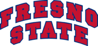 Fresno State wordmark.png